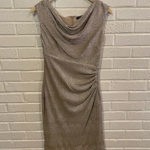 Lauren Ralph Lauren Sequin Dress - Classy - Size 2